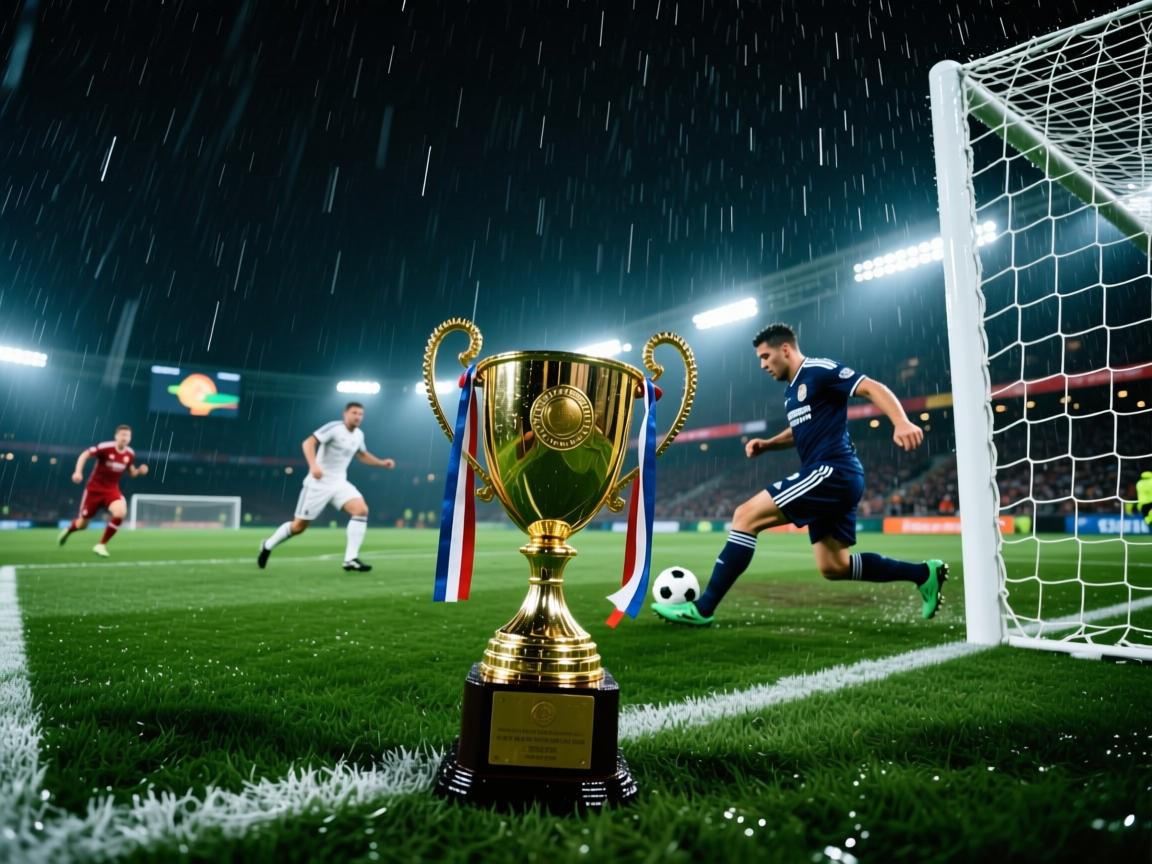 综合格斗赛场焦点！韩国队对阵日本队，防守反击奏效，球队笑到最后