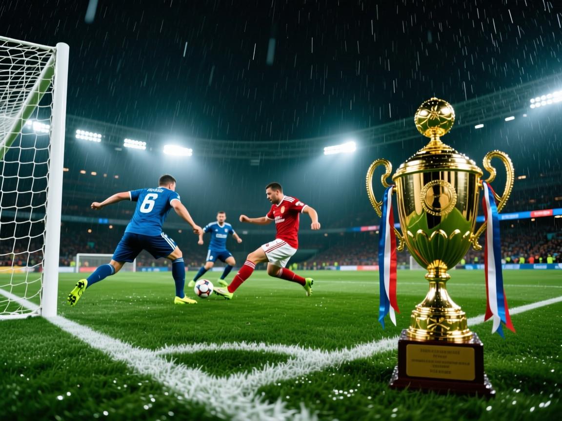 电竞赛场焦点！比利时队对阵阿根廷队，核心球员受伤，球队前景蒙阴影