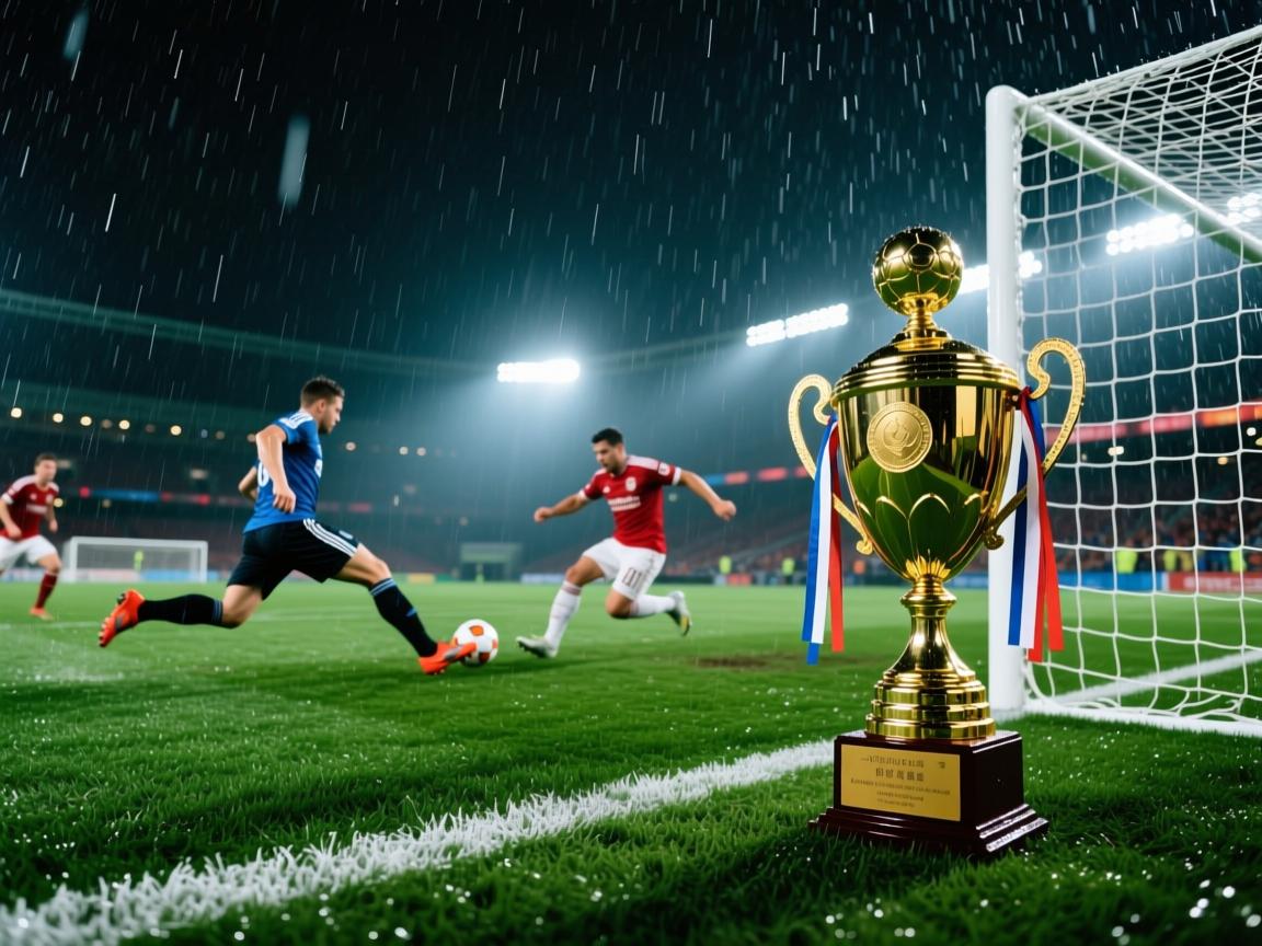 电竞赛场焦点！西班牙队对阵英格兰队，豪门翻车，赛后引发巨大争议