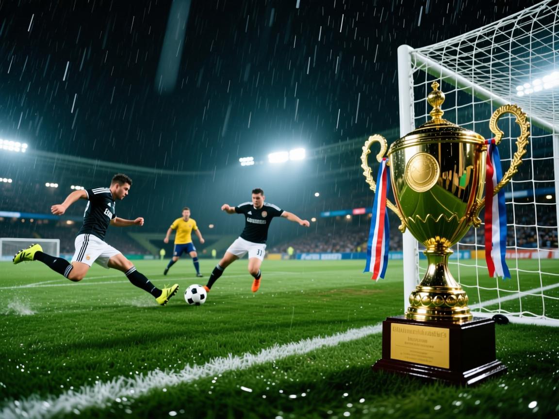 综合格斗赛场焦点！比利时队对阵西班牙队，年轻新星表现惊艳，未来可期