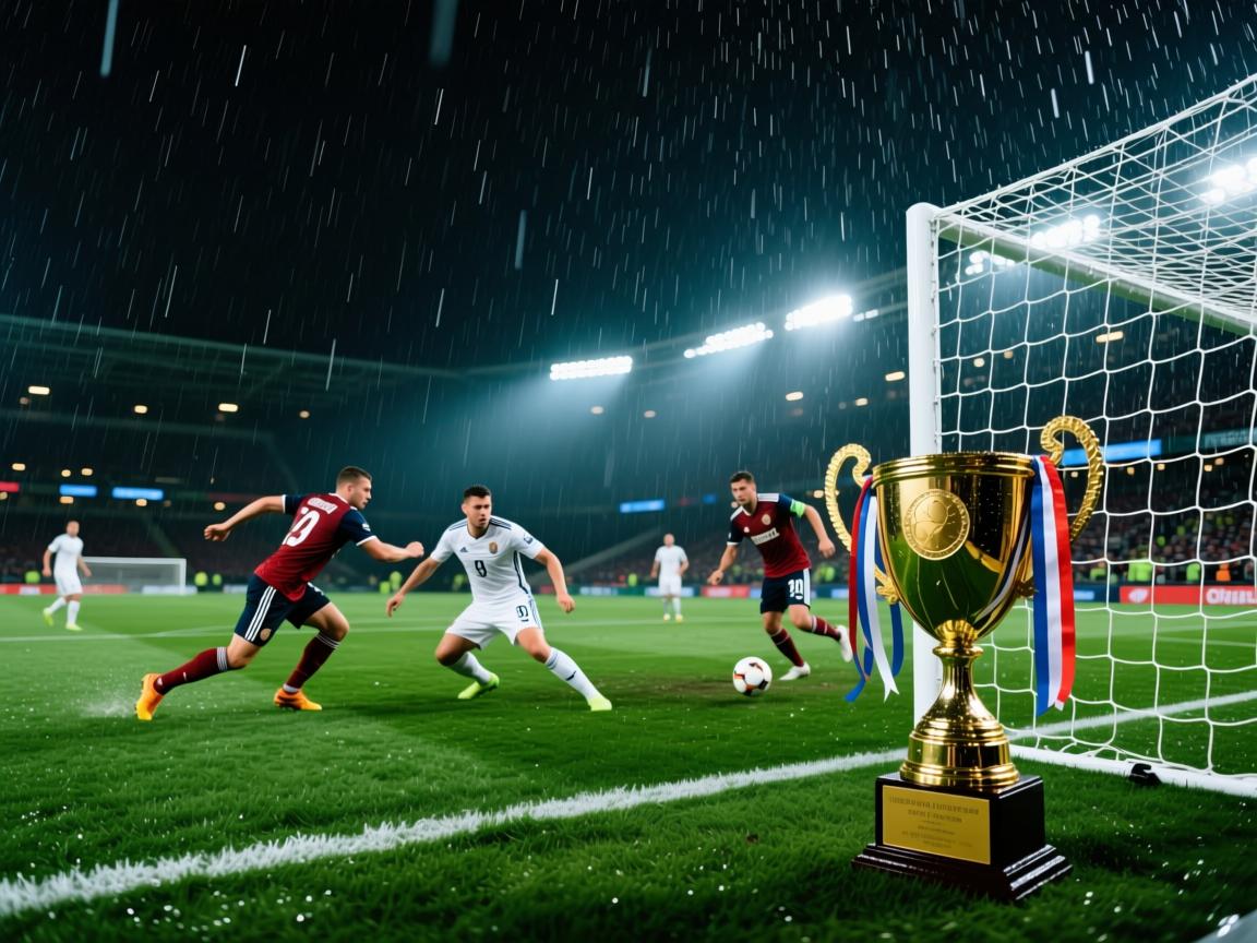 网球赛场焦点！法国队对阵比利时队，关键一战，双方鏖战至最后一刻