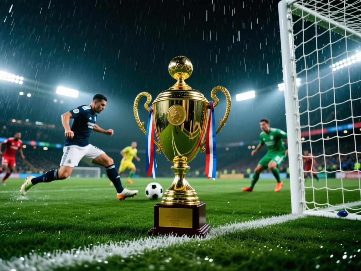 排球赛场焦点！葡萄牙队对阵德国队，年轻新星表现惊艳，未来可期