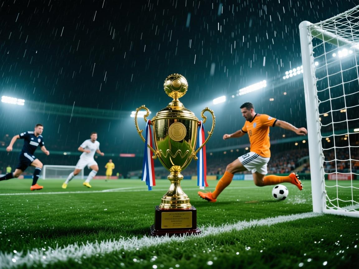 综合格斗赛场焦点！德国队对阵西班牙队，年轻新星表现惊艳，未来可期