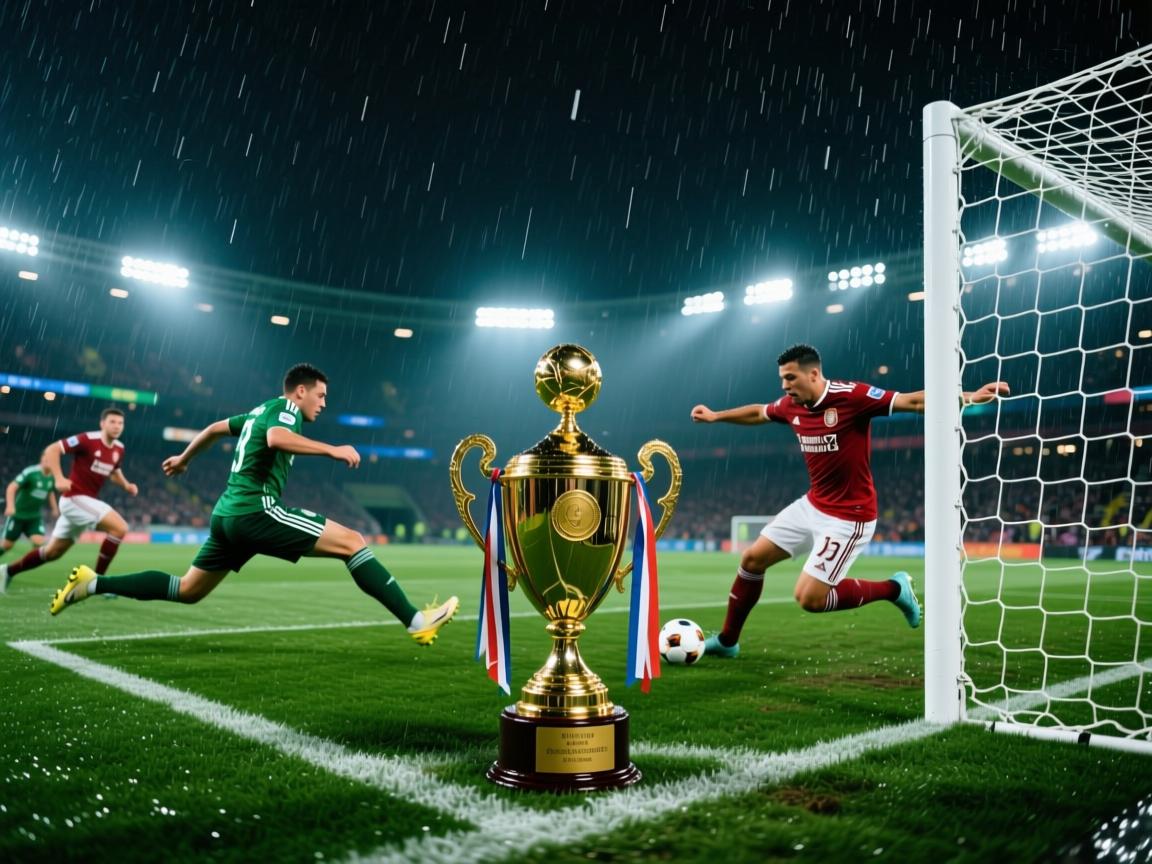 排球赛场焦点！荷兰队对阵澳大利亚队，超级对决，球迷热情点燃赛场