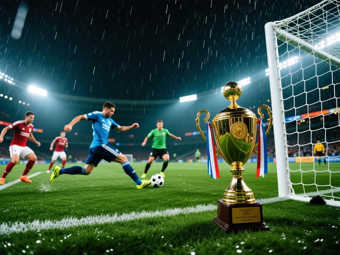 篮球赛场焦点！克罗地亚队对阵巴西队，战况跌宕起伏，悬念直到终场