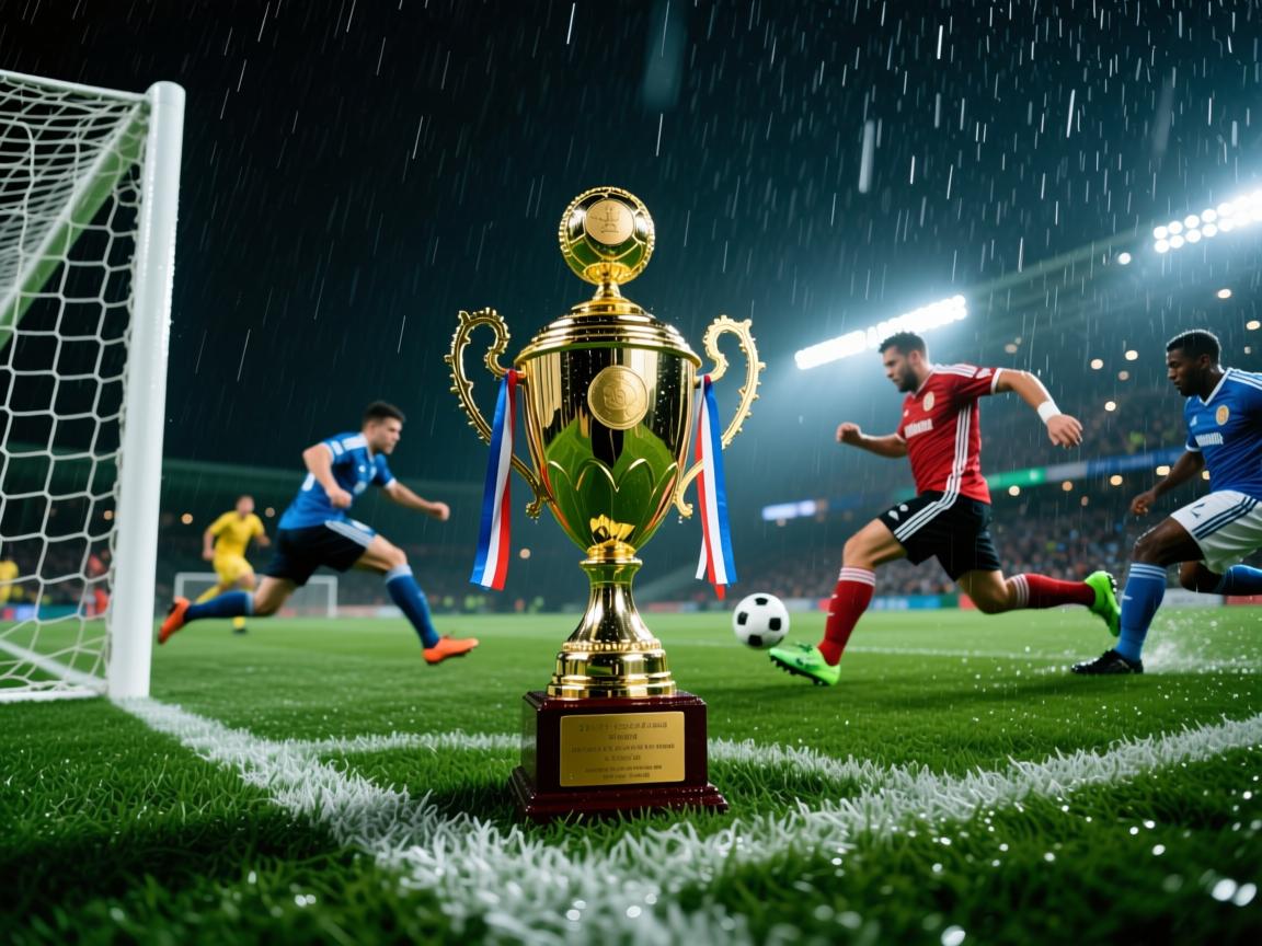 乒乓球赛场焦点！荷兰队对阵英格兰队，老将回归赛场，再度燃起斗志