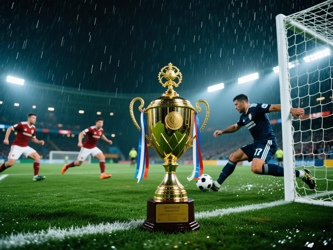 保罗手感滚烫，带领热刺险胜巴塞罗那，赛后一句话霸气侧漏