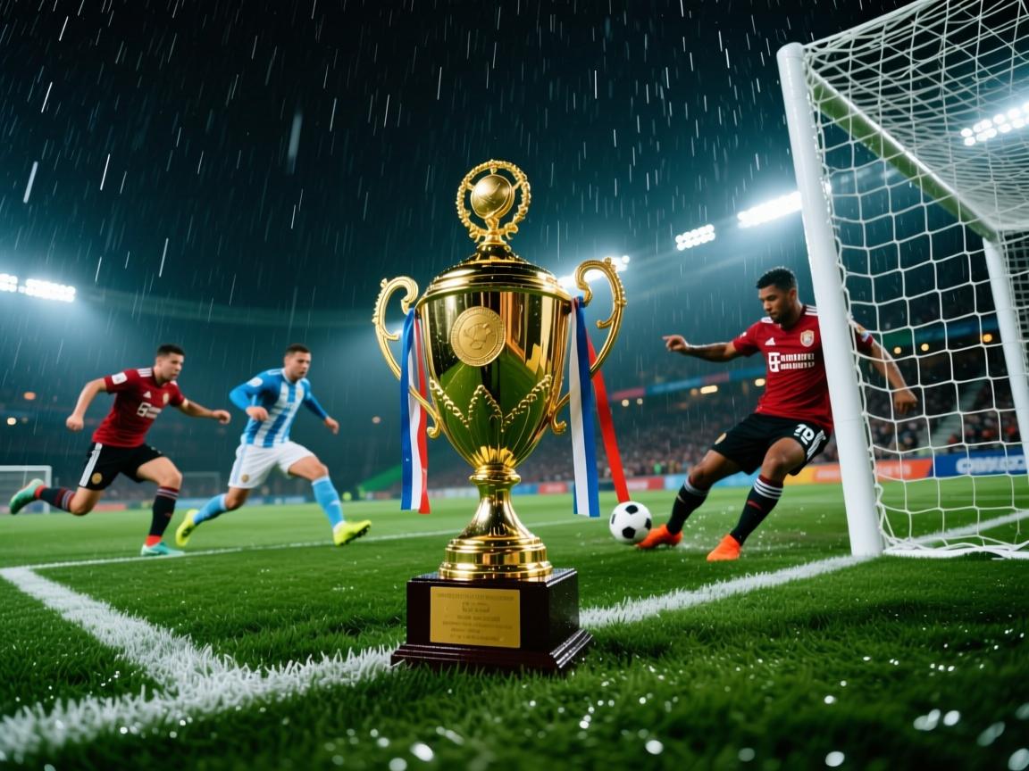 欧文手感滚烫，带领曼城大胜丹佛掘金，赛后一句话霸气侧漏