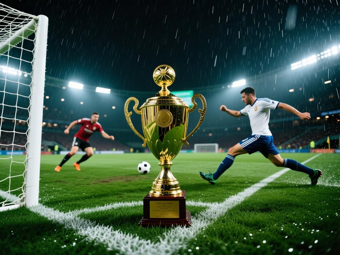 费内巴切士气爆棚，英超决赛遇上热刺，目标明确直指晋级