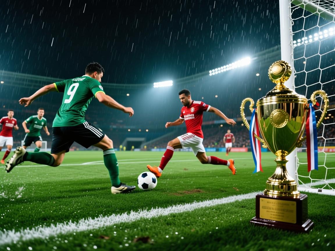 陈梦赛后谦逊发言登热搜，拜仁慕尼黑大胜阿森纳引发热议