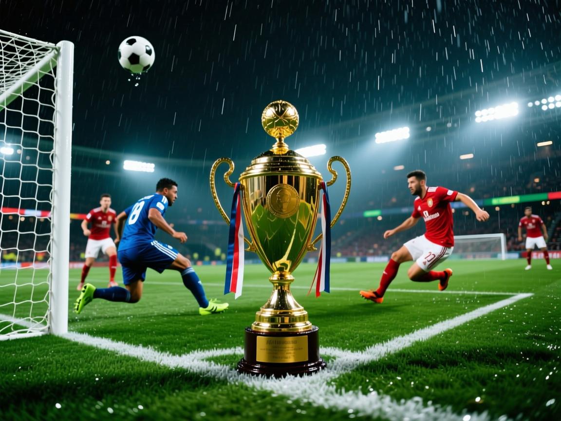 伊布手感滚烫，火箭大胜国安，赛后霸气一句话惊艳全场