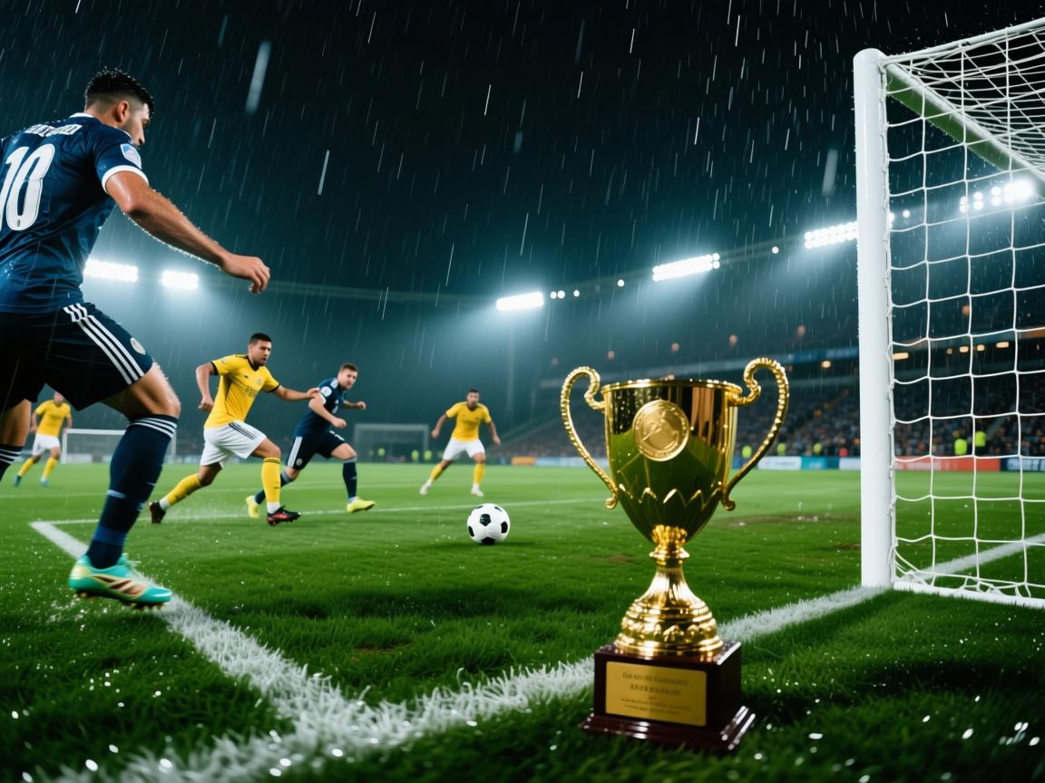 又见绝平！马德里竞技与上海海港鏖战至终场，若昂·菲利克斯读秒救主