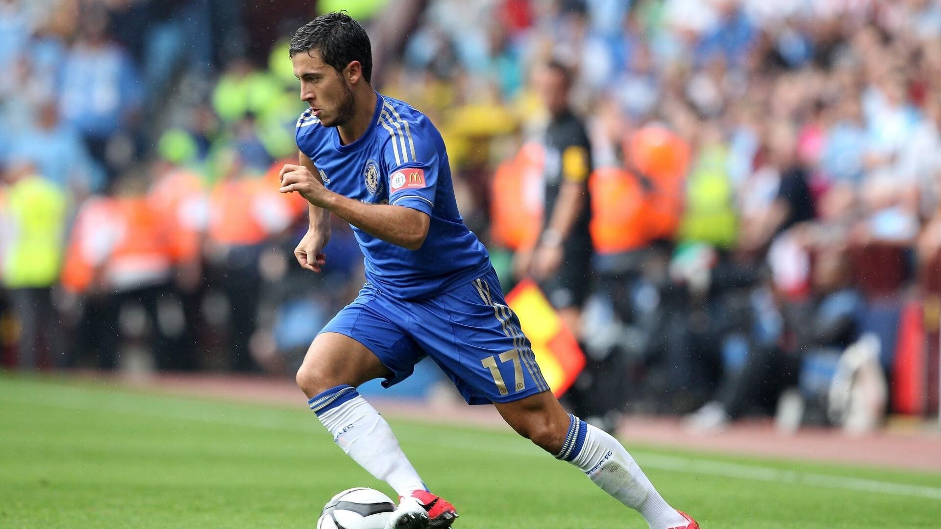 又见绝平！巴塞罗那与洛杉矶快船鏖战至终场，武磊读秒救主