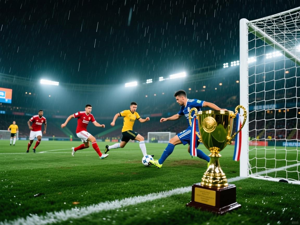 布伦森刷新里程碑，武汉三镇次回合力克上海申花，晋级概率达92％