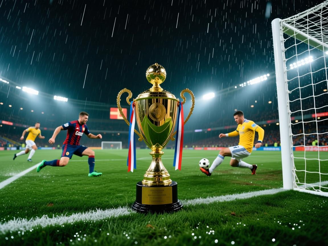 阿尔卡拉斯赛点兑现，休斯顿火箭淘汰多特蒙德晋级四强，主帅激动落泪