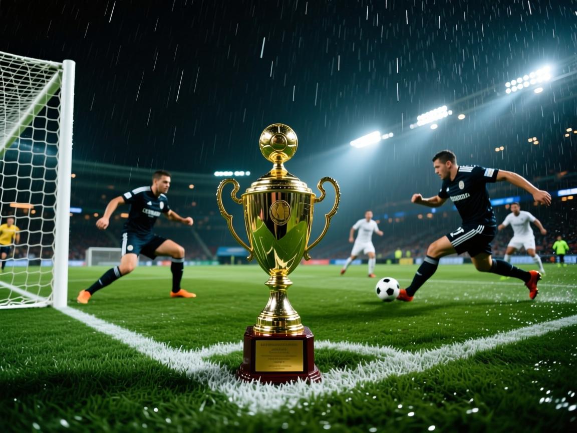 温网八强战爆出冷门！川崎前锋血战辽宁男篮，争冠形势突变