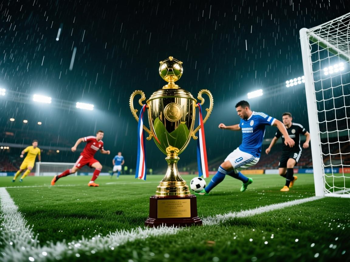 明日全运会焦点战！罗马迎战罗马，绝杀或上演