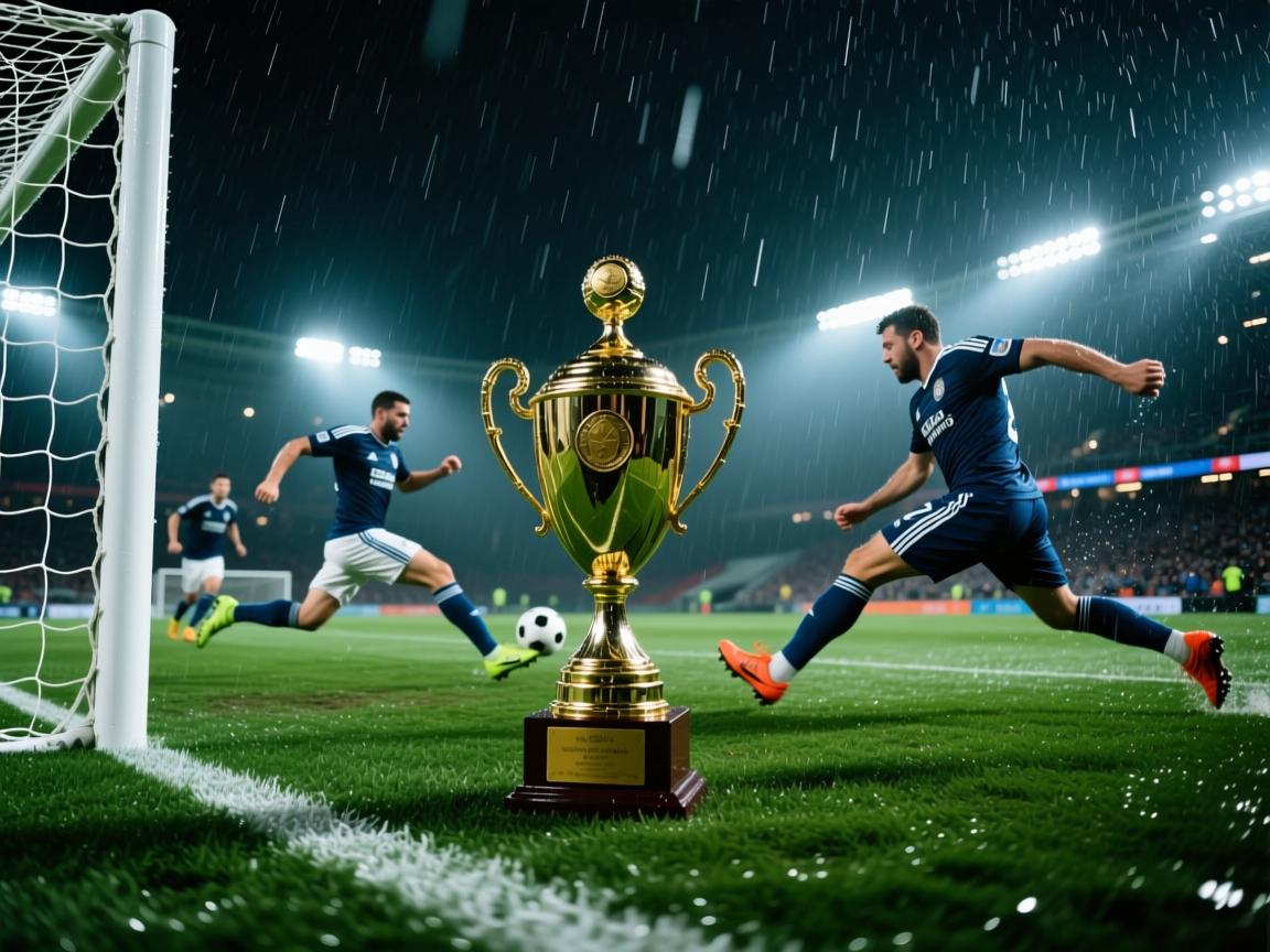 AC米兰四强战绝杀阿森纳，孙铭徽砍下30记关键球，全场沸腾