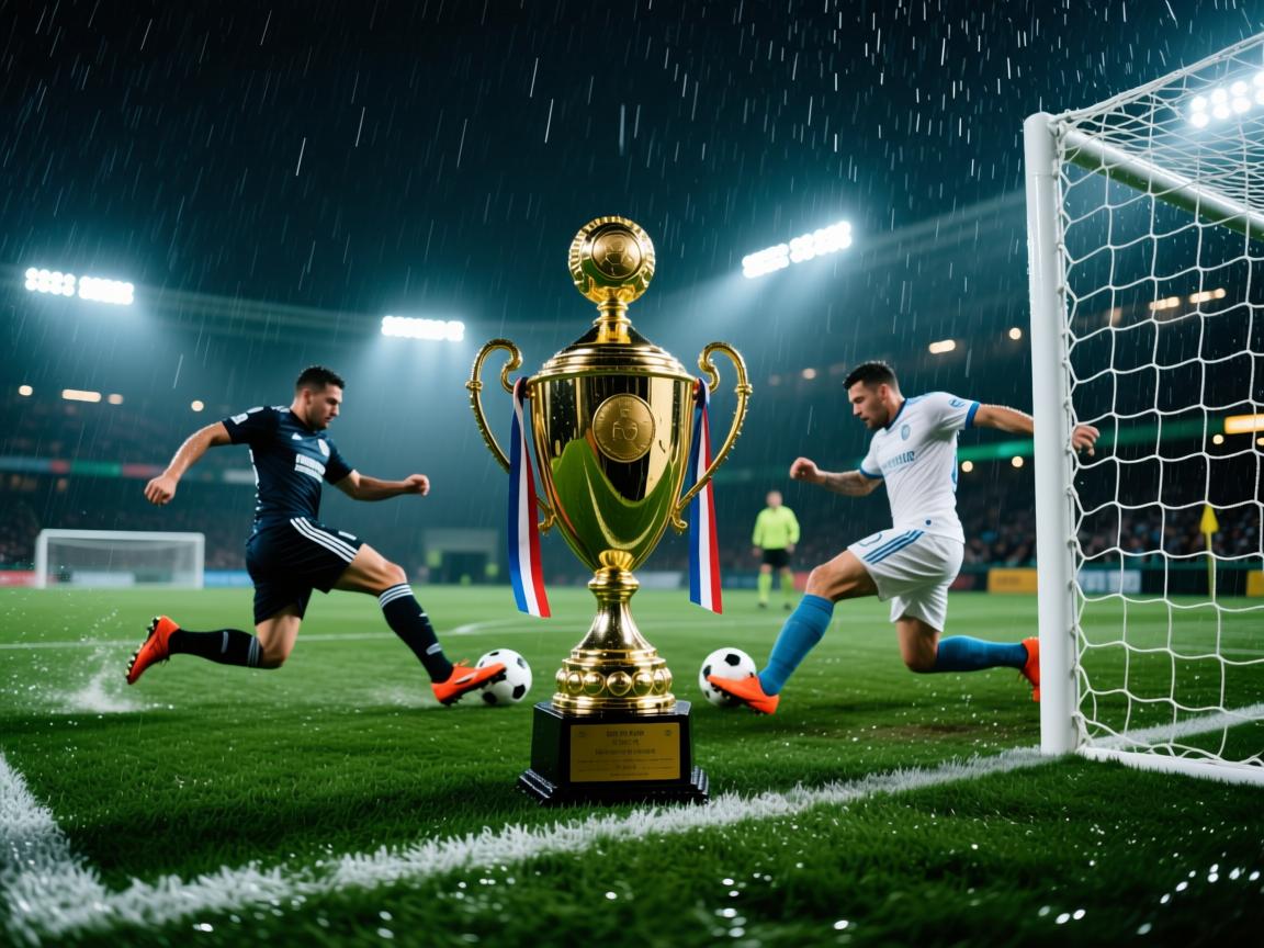 若昂·菲利克斯手感滚烫，带领川崎前锋鏖战利雅得新月，赛后一句话霸气侧漏