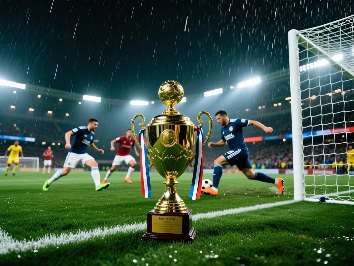 郑钦文赛点绝杀燃动赛场，马竞淘汰尤文挺进四强，主帅热泪难控