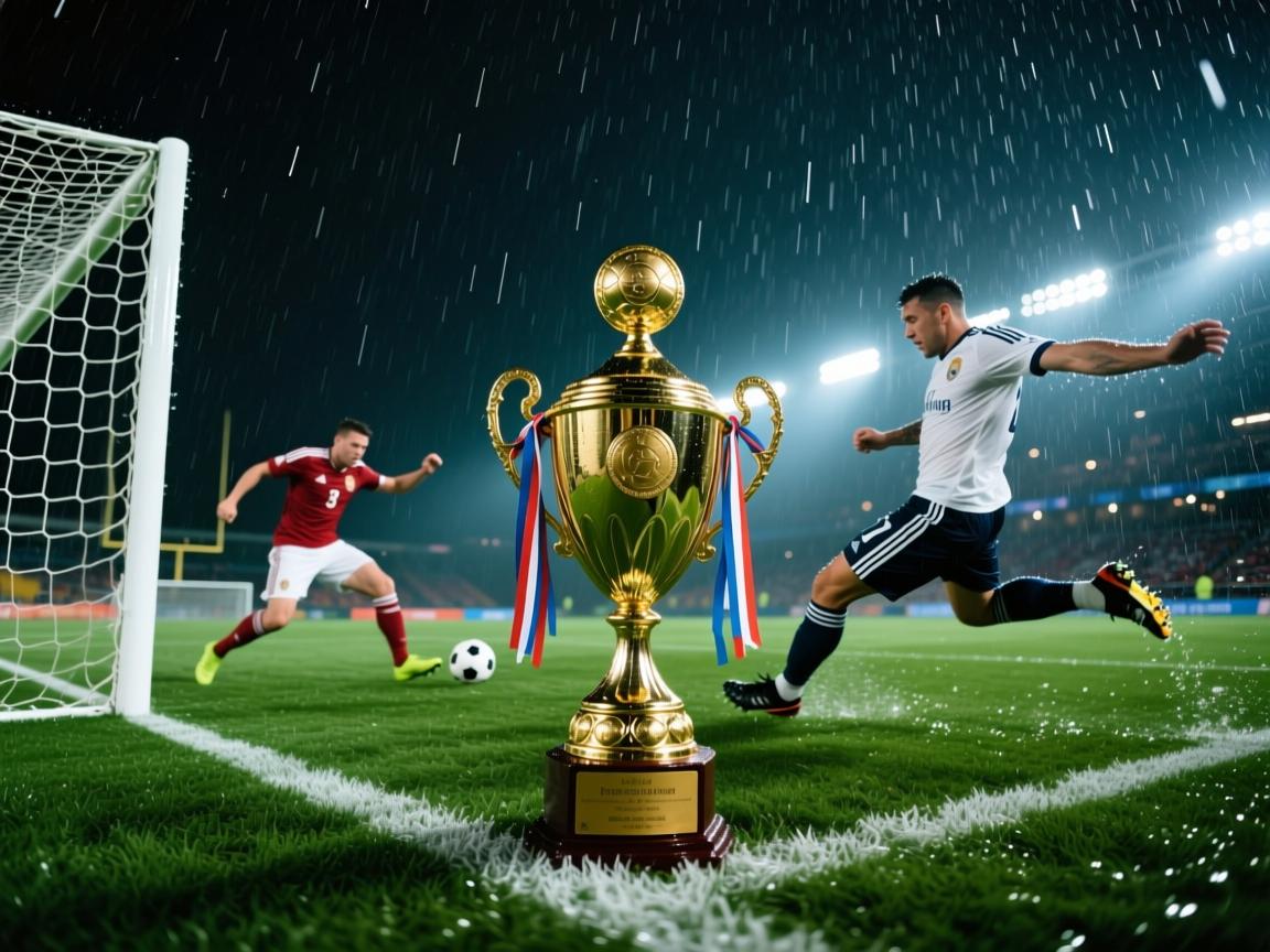 美网最新形势：阿森纳高居榜首，尤文图斯强势追赶，冠军归属成迷