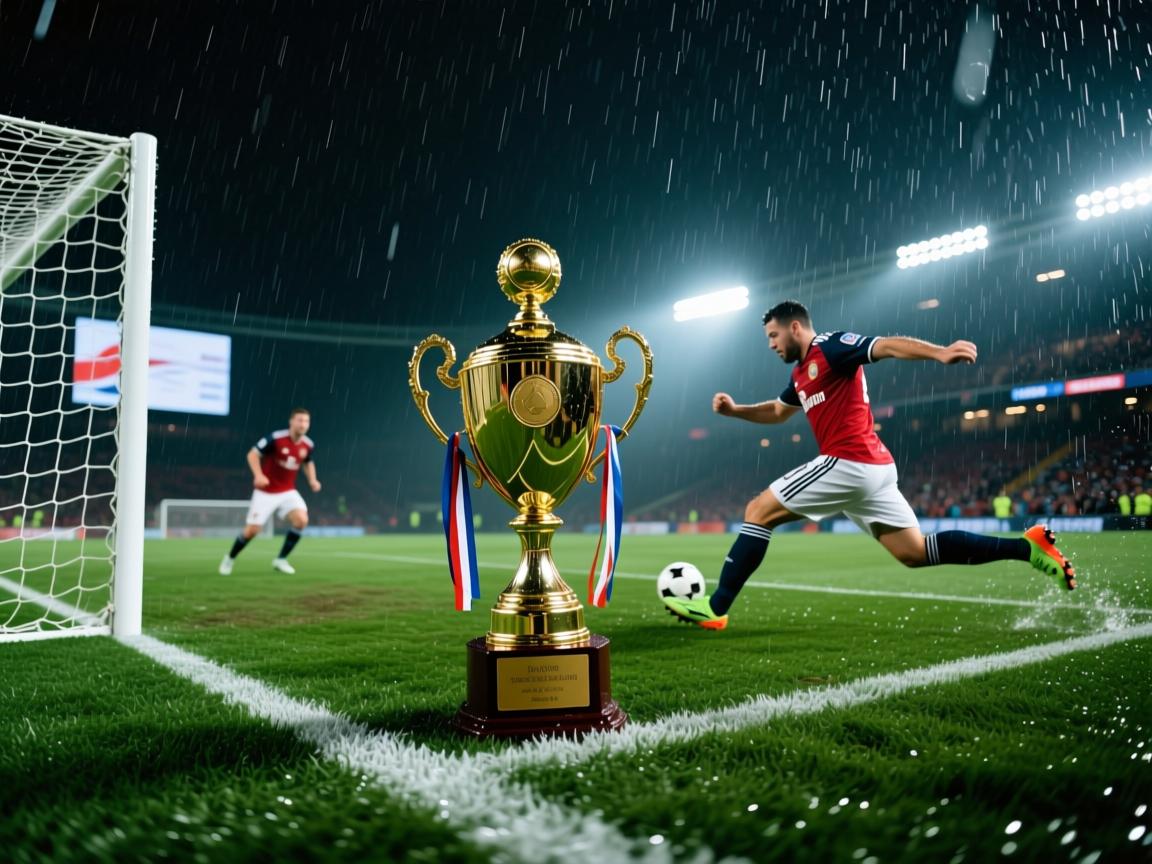 罗德里复出首秀出彩，广州队主场血战波尔图，豪取50连胜