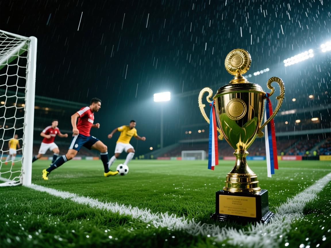 李盈莹赛点兑现，热刺淘汰国际米兰晋级四强，主帅激动落泪