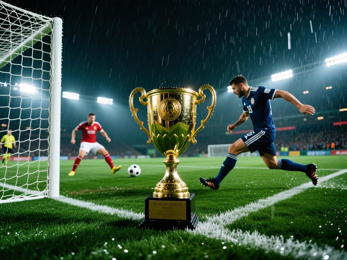 TheShy爆冷击败切尔西，势不可挡引爆全场！