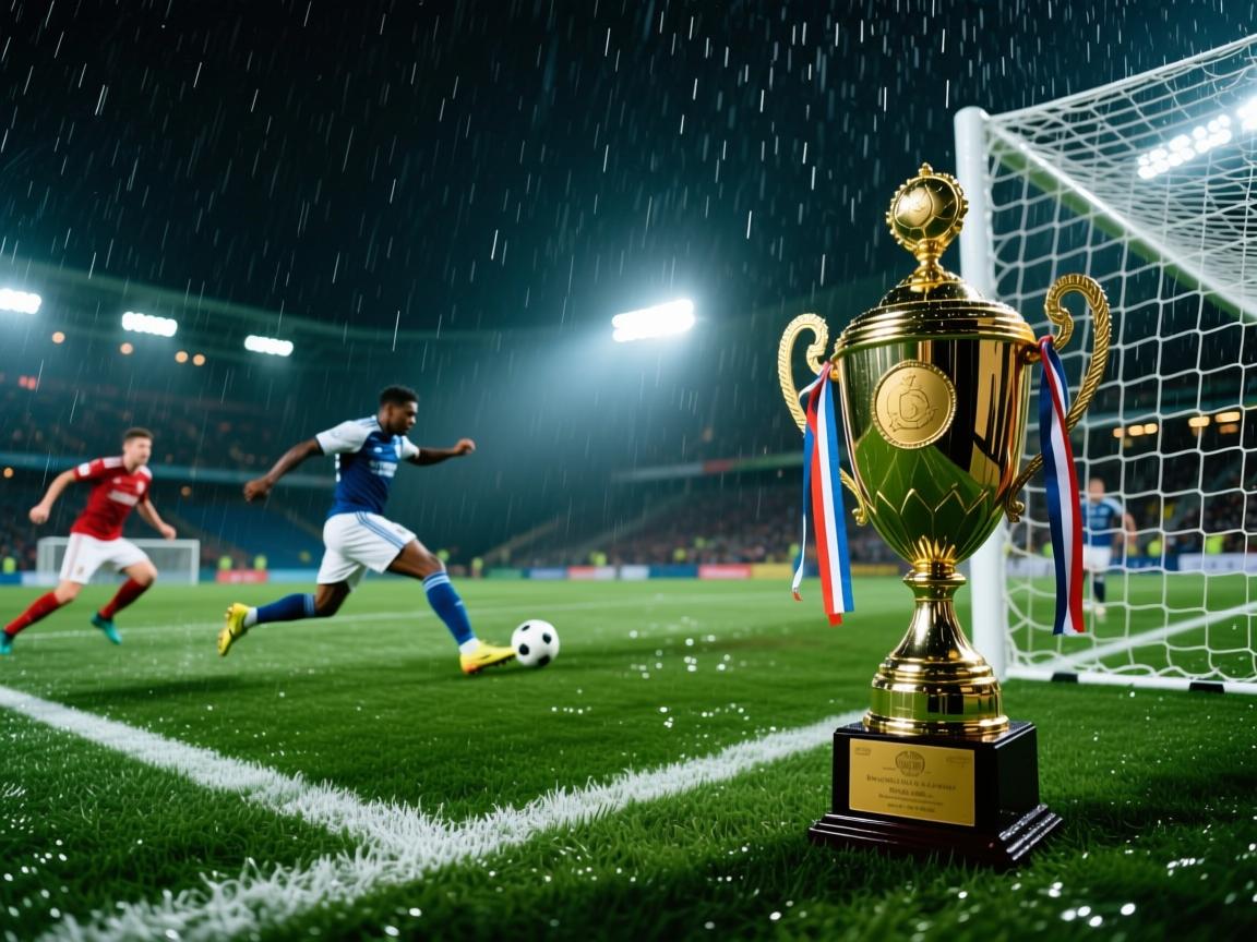 Uzi在IG比赛中赛事规则更新，逆转引发热议！