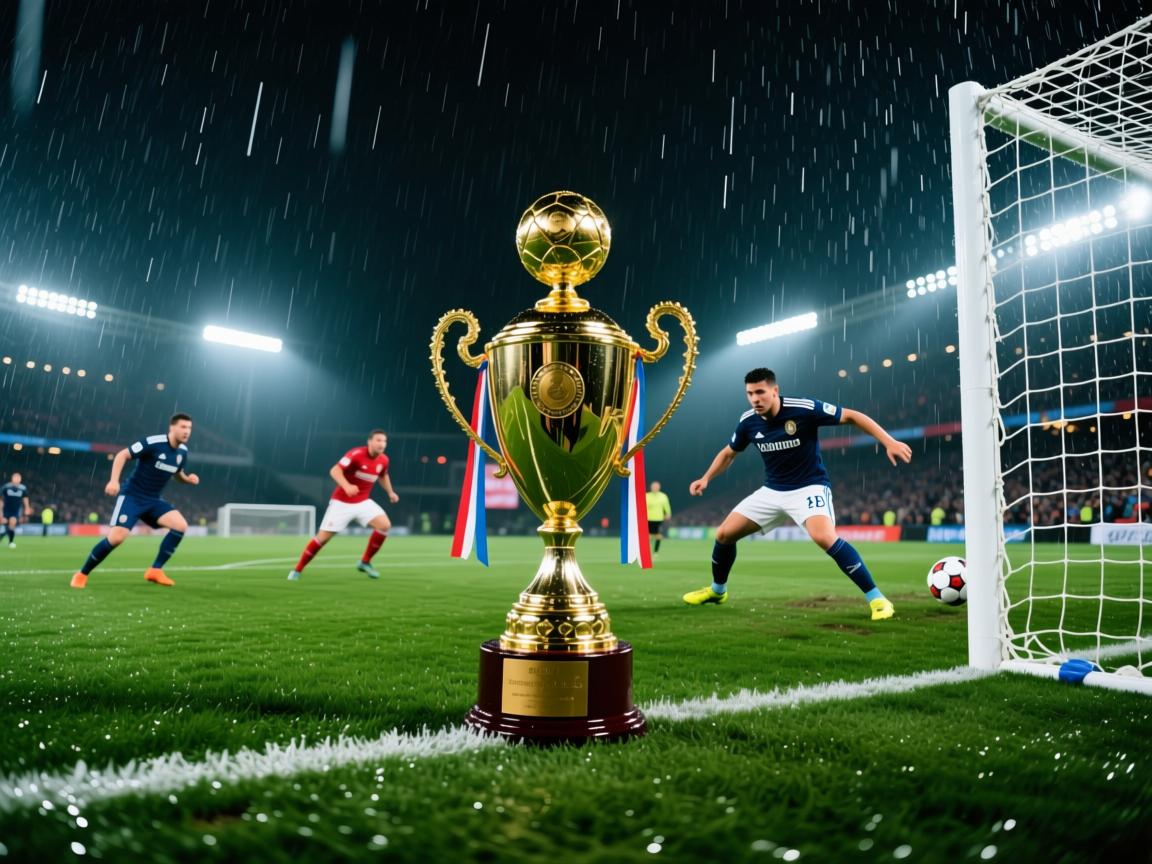 哈兰德关键节点精彩发挥，德国队带队取胜！