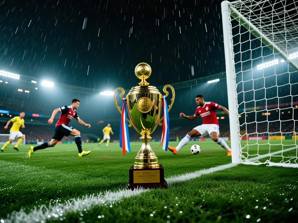 萨拉赫关键节点逆转，DWG带队取胜！