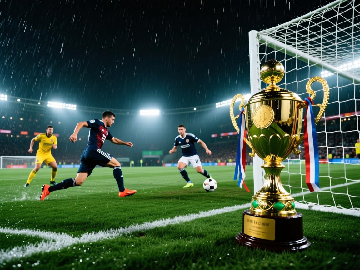 科维托娃新星绝杀表现惊艳，加拿大队未来可期！