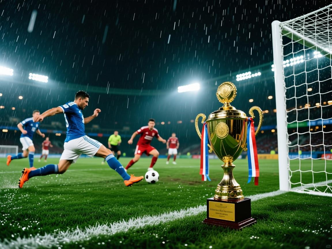 德布劳内赛事官方发布爆冷新规，巴塞罗那争议不断！