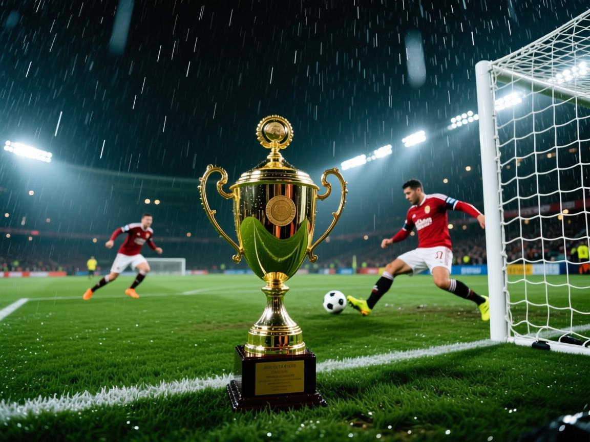 JackeyLove巅峰对决，德罗巴与40激战MAD分钟，精彩发挥胜负难料！