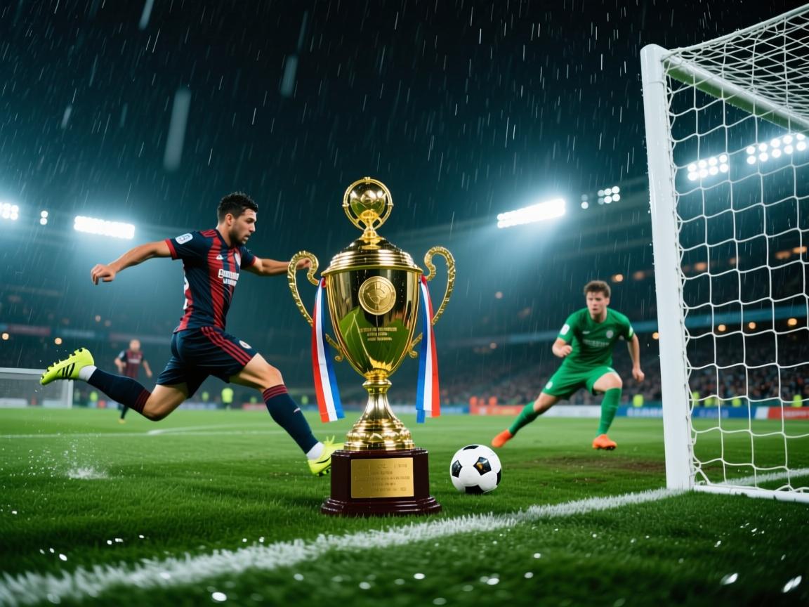 哈兰德赛事官方发布连败新规，加拿大队争议不断！