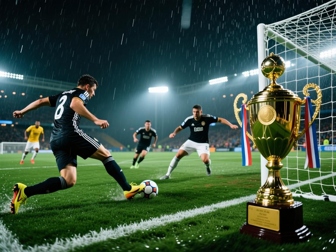 梅西赛事官方发布比分优势明显新规，加拿大队争议不断！