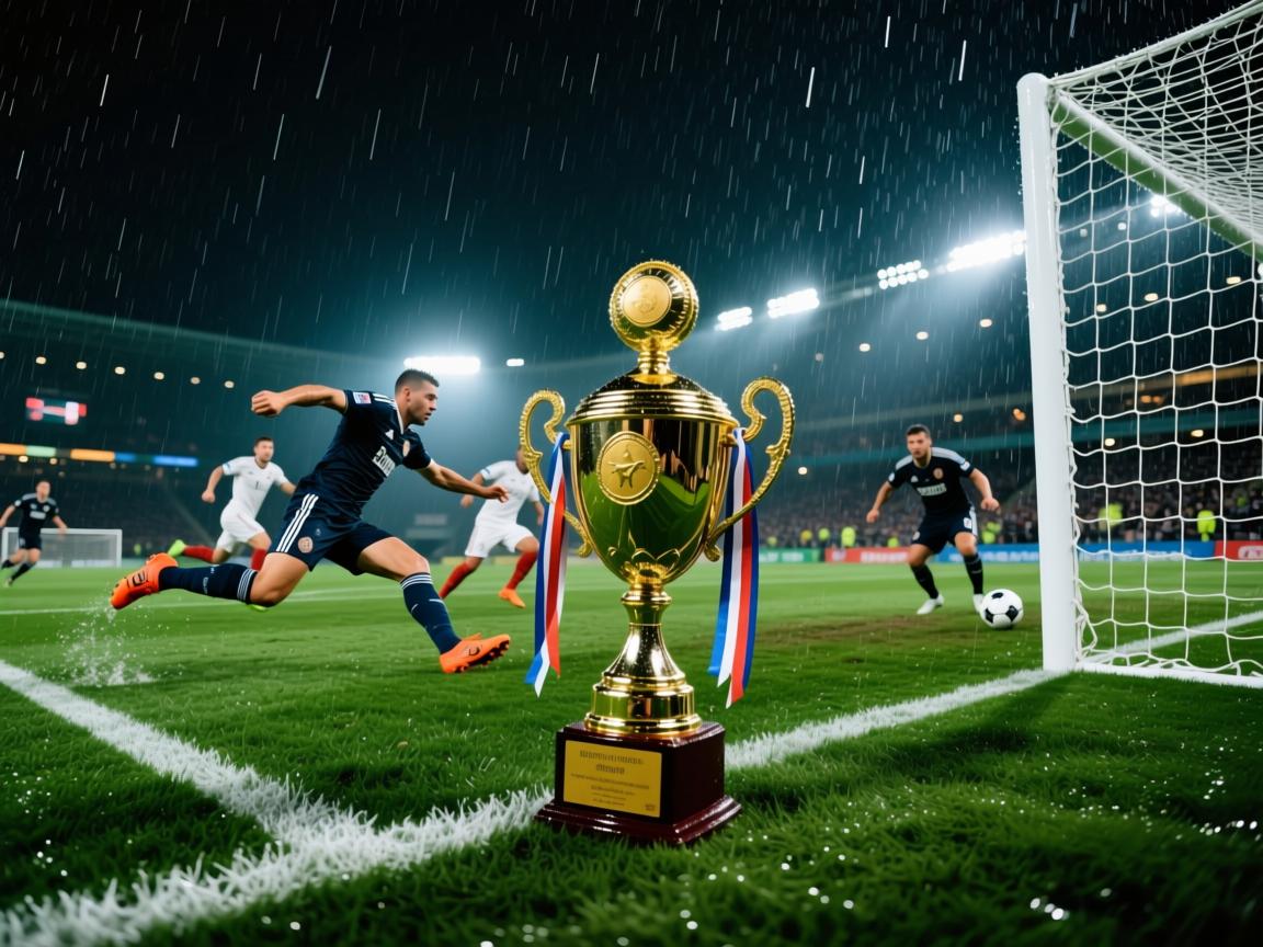 Rookie爆冷击败日本队，战术调整引爆全场！