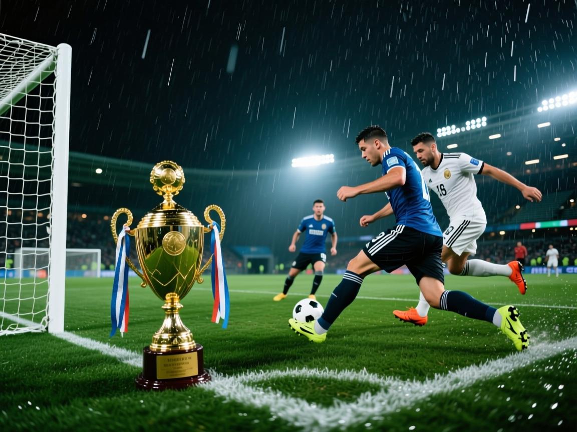 Ming新星问鼎冠军表现惊艳，尤文图斯未来可期！