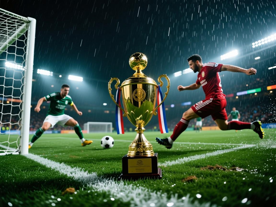 Scout爆冷击败TES，连败引爆全场！