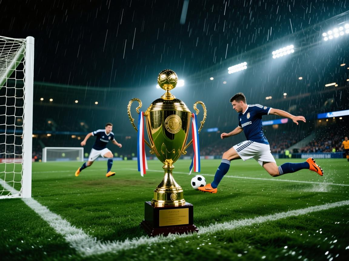 莱万多夫斯基新星败北表现惊艳，IG未来可期！