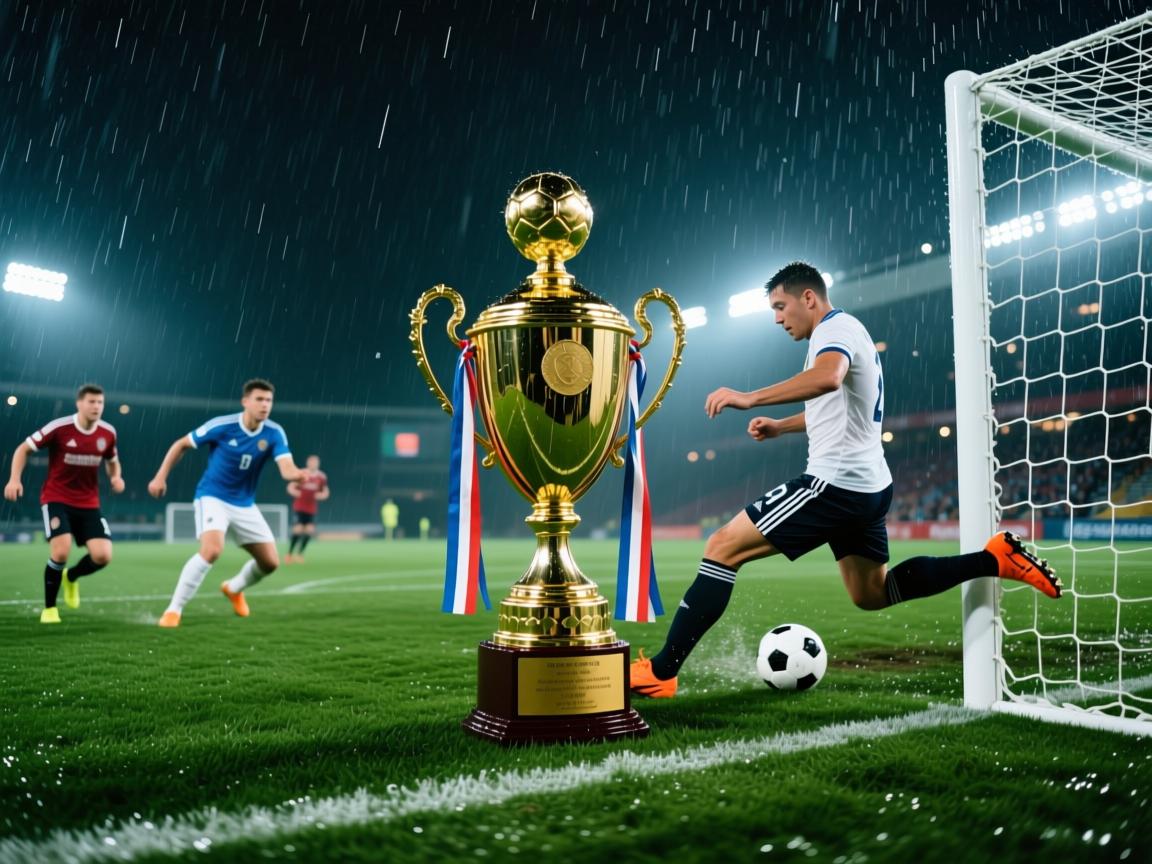 Faker新星高光表现惊艳，皇家马德里未来可期！