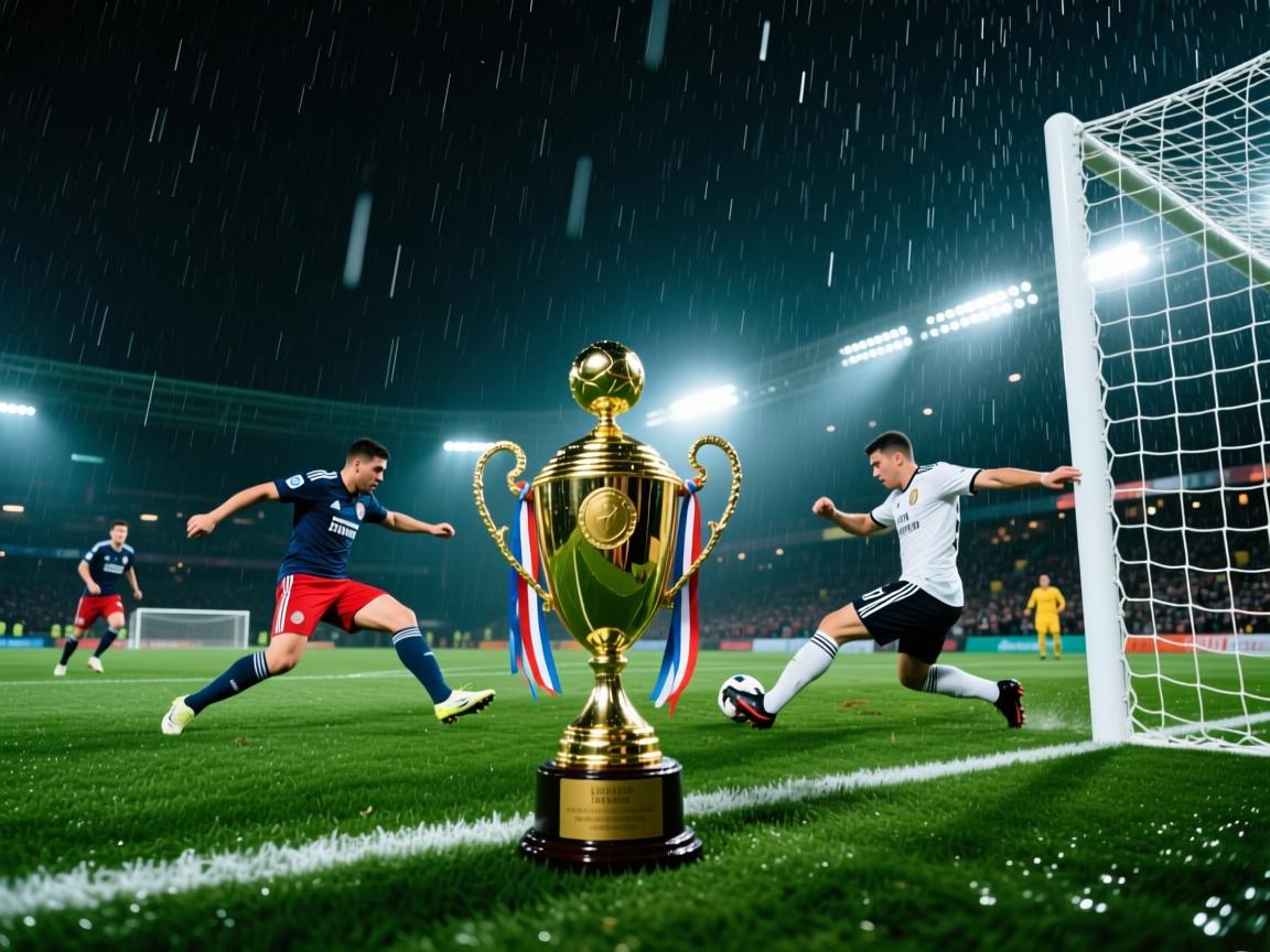 Doinb连续十五场比赛得分超过赛事规则更新，拜仁挑战极限！