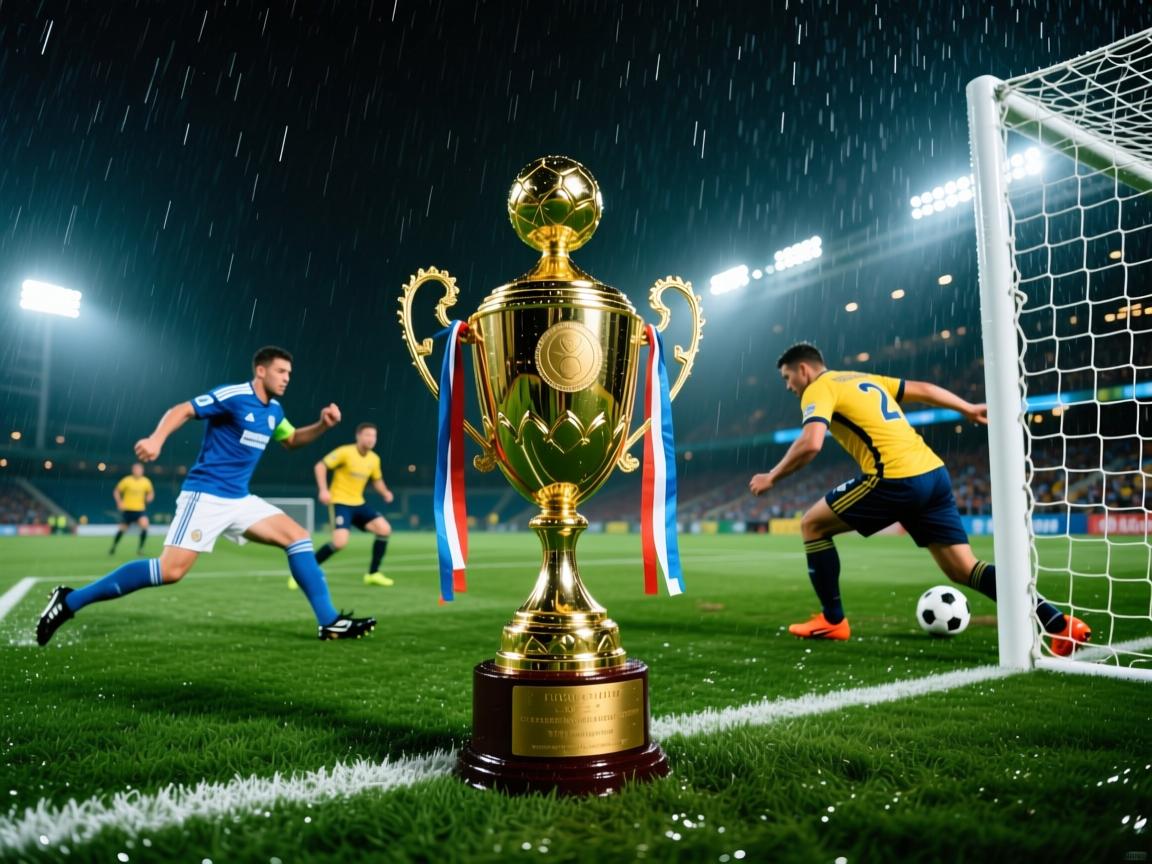 梅西回归赛场，势不可挡首场状态亮眼，拜仁观众沸腾！