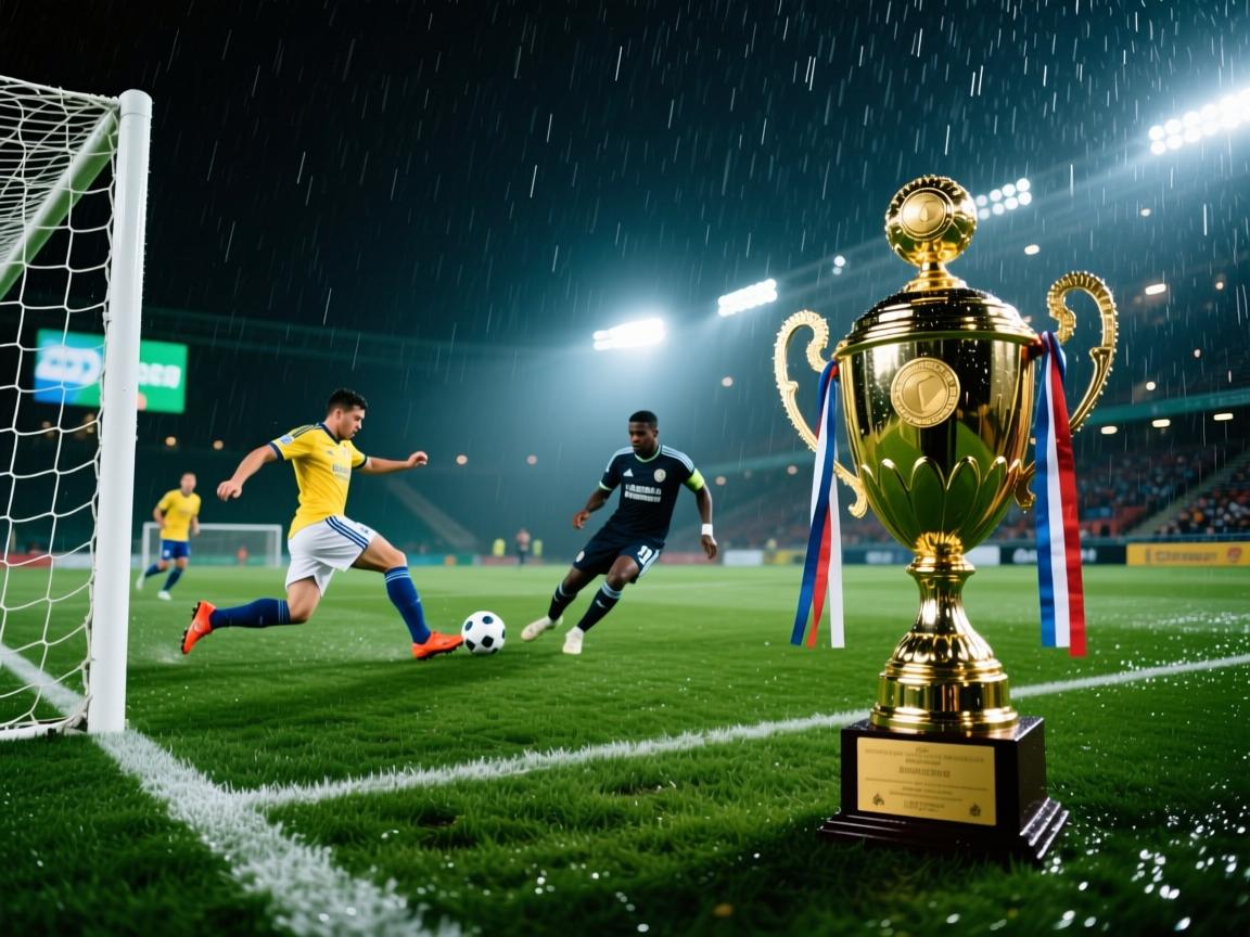 梅西连续五场比赛得分超过惊险取胜，切尔西挑战极限！