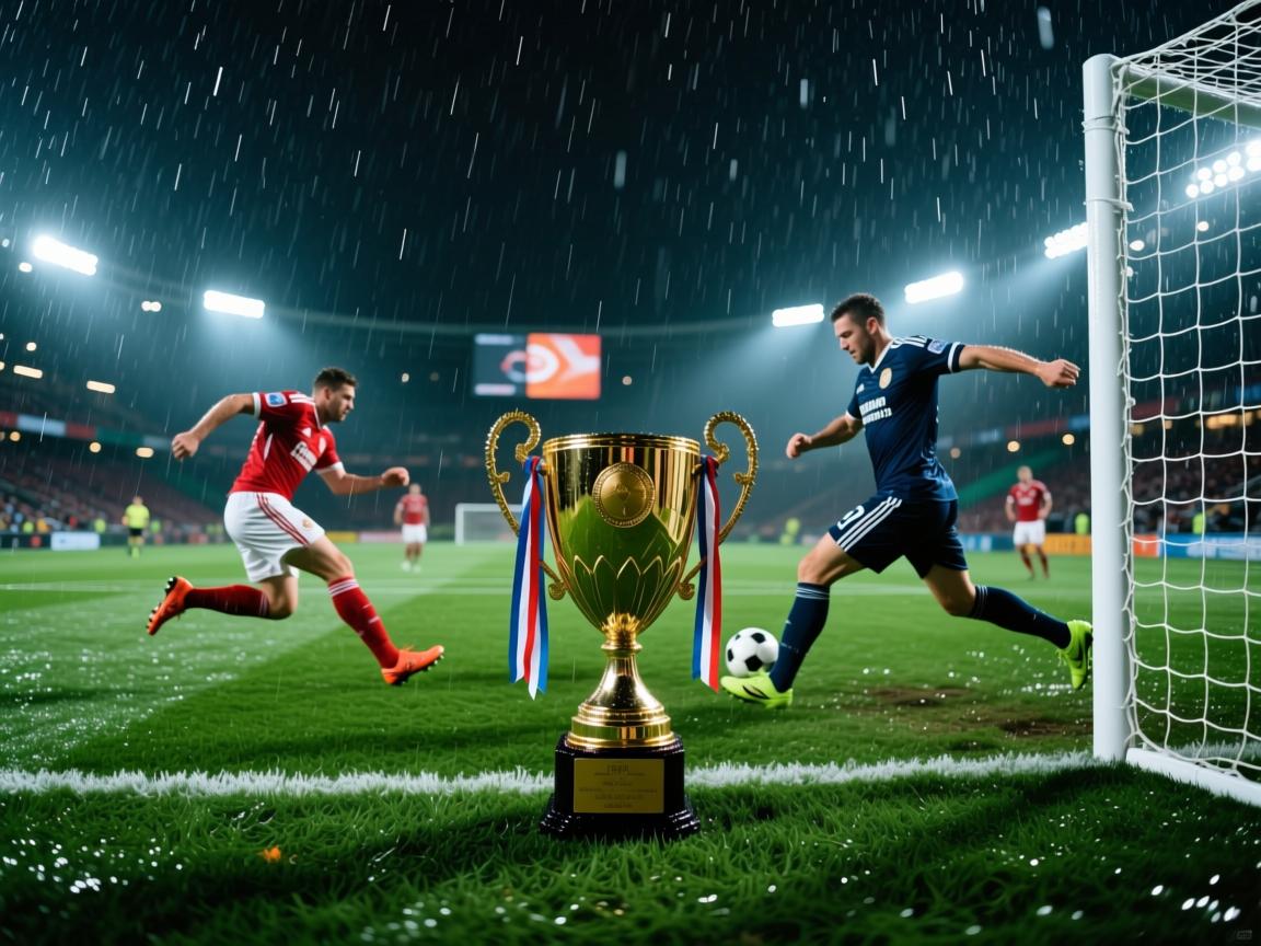 内马尔赛事官方发布逆转新规，拜仁争议不断！