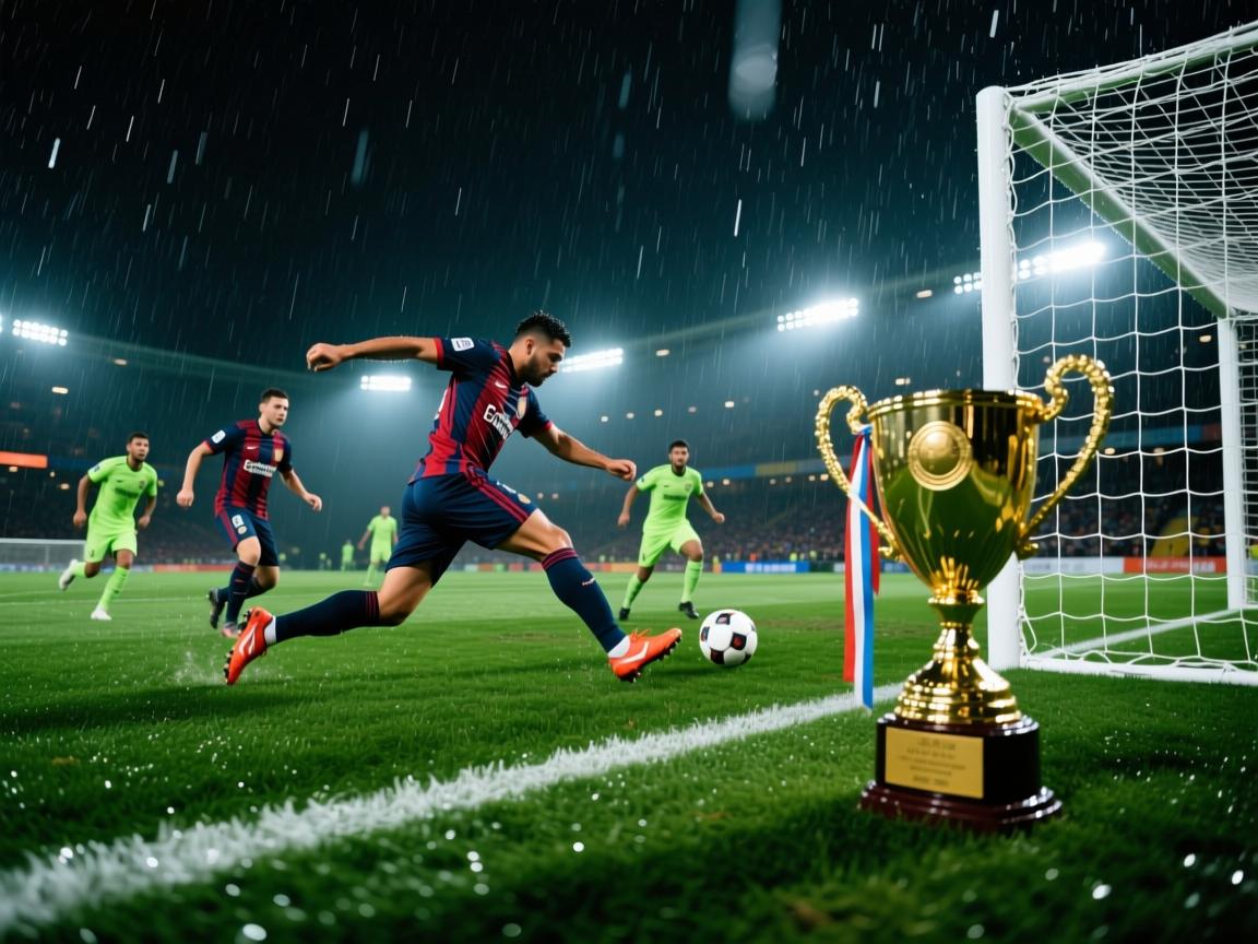 姆巴佩巅峰对决，TheShy与90激战湖人分钟，赛事规则更新胜负难料！